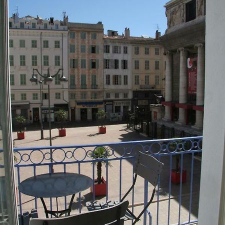 La Maison De L'Opera Marsylia Zewnętrze zdjęcie
