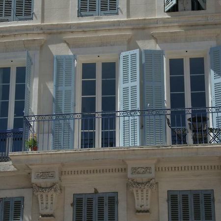 La Maison De L'Opera Marsylia Zewnętrze zdjęcie