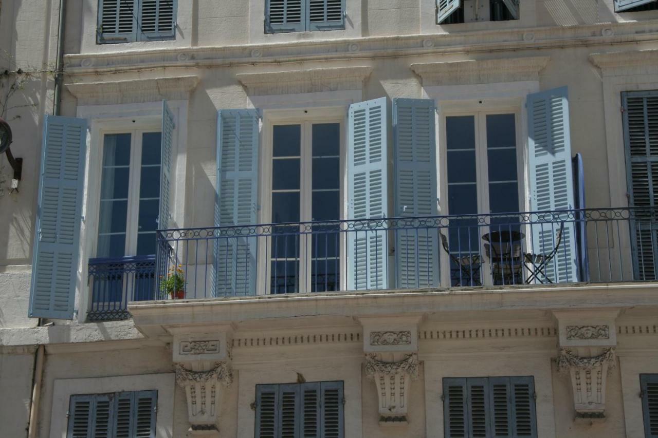 La Maison De L'Opera Marsylia Zewnętrze zdjęcie